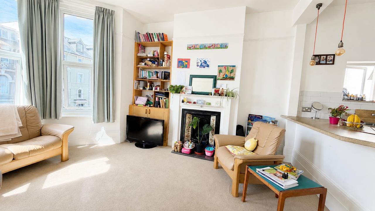 Stockleigh Road, St Leonards-On-Sea